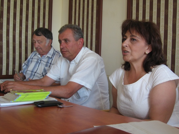 Mezdra_Studentska brigada 2015_Sreshta 04 Mezdra_Studentska brigada 2015_Sreshta 04