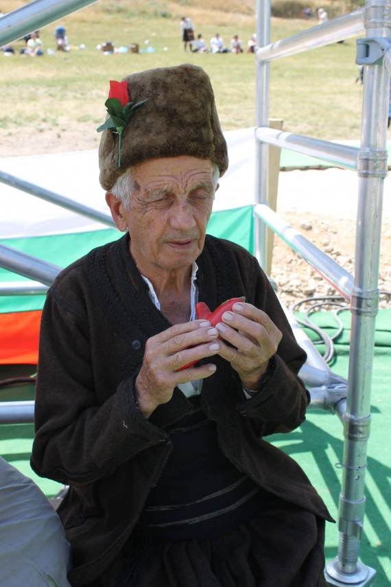 05_Koprivshtitsa 2015_Georgi_Dimitrov_Lik 05_Koprivshtitsa 2015_Georgi_Dimitrov_Lik