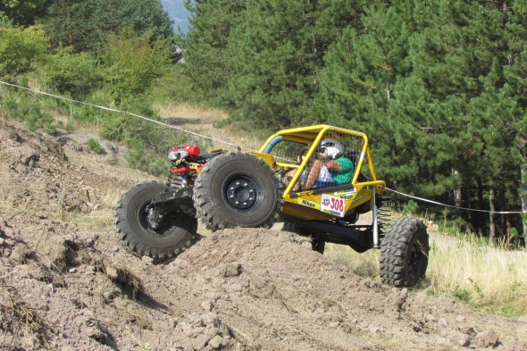 02_Zverino_4x4 Extreme_Prototip 02_Zverino_4x4 Extreme_Prototip