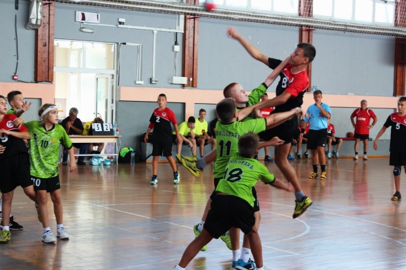 Handbal_Loko Mz_M12_Smederevo 18