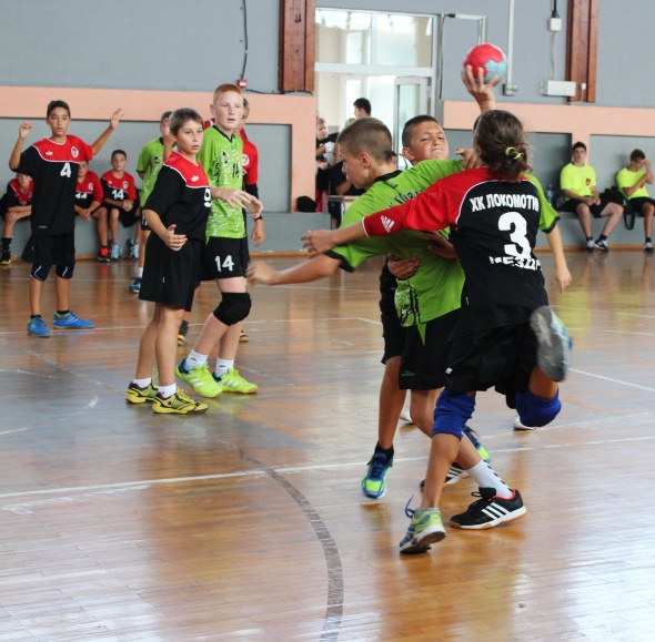 Handbal_Loko Mz_M12_Smederevo 26