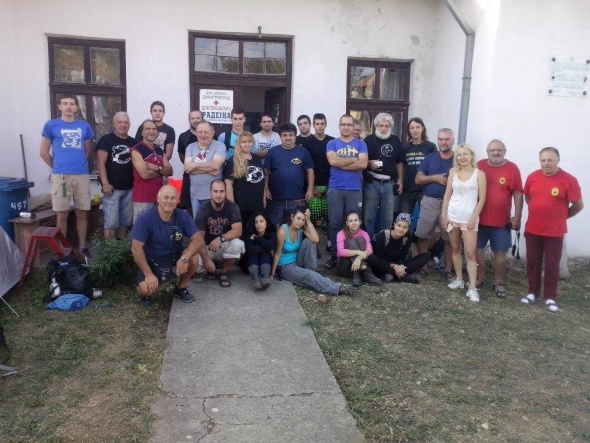Speleoklub_Mezdra_Radeina 2015_01 Speleoklub_Mezdra_Radeina 2015_01