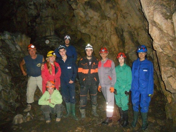 Speleoklub_Mezdra_Radeina 2015_04 Speleoklub_Mezdra_Radeina 2015_04