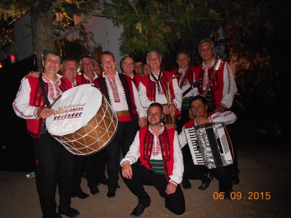 Zmei Goryanin_Pirinfolk_Sandanski 2015_03 Zmei Goryanin_Pirinfolk_Sandanski 2015_03