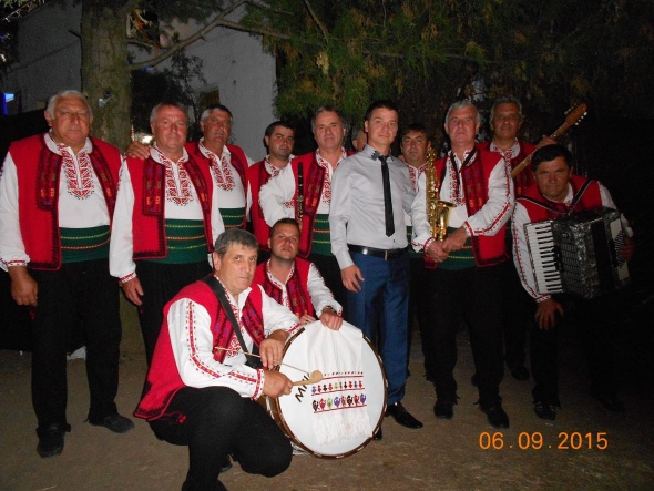 Zmei Goryanin_Pirinfolk_Sandanski 2015_08 Zmei Goryanin_Pirinfolk_Sandanski 2015_08