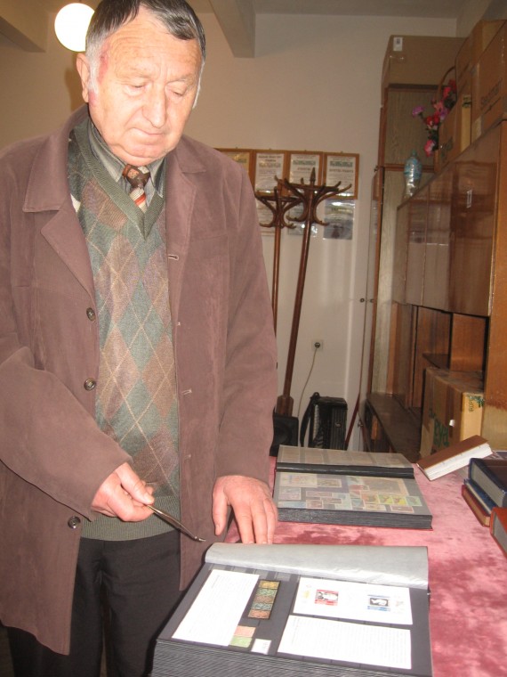 Filatelna izlojba_Stefcho Simeonov_2015_03 Filatelna izlojba_Stefcho Simeonov_2015_03