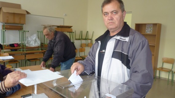 Izbori 2015_Mezdra_Vtori yur 03