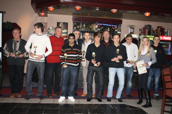 01_Sportist 2009_10 The Best 01_Sportist 2009_10 The Best
