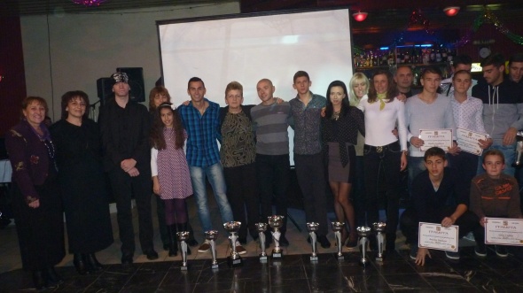 05_Sportist 2014_10 The Best 05_Sportist 2014_10 The Best