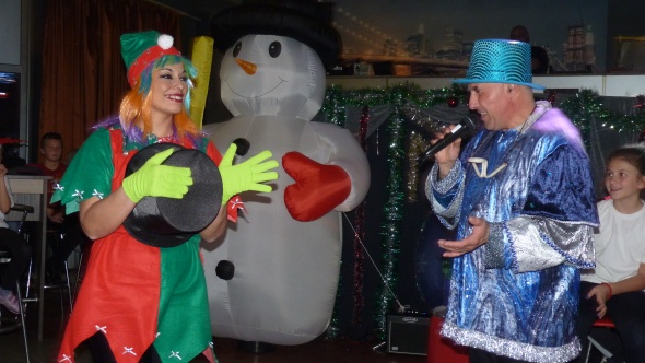 Detski tancov sastav_Mezdrenche_Koledno parti 2015_02